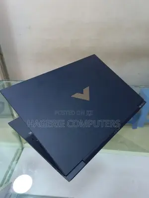 New Laptop HP Victus 16 16GB Intel Core I5 SSD 512GB