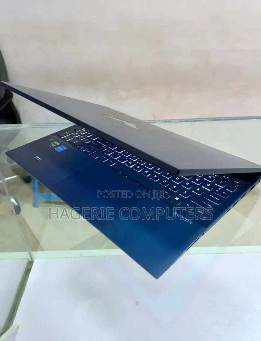 New Laptop HP Victus 16 16GB Intel Core I5 SSD 512GB