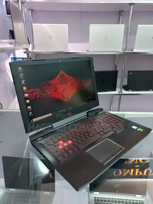 Photo - New Laptop HP Omen X 16GB Intel Core I7 HDD+SSD 1.5T