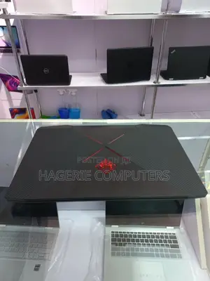 New Laptop HP Omen X 16GB Intel Core I7 HDD+SSD 1.5T
