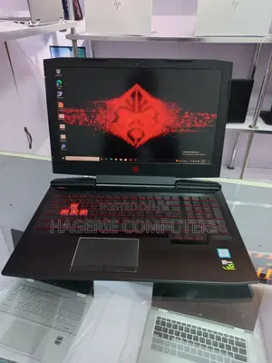 New Laptop HP Omen X 16GB Intel Core I7 HDD+SSD 1.5T