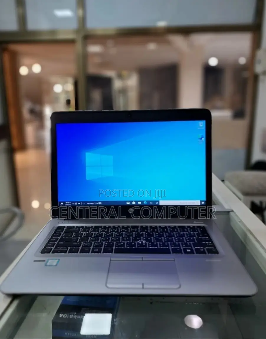 New Laptop HP 8GB Intel Core I5 HDD 1T
