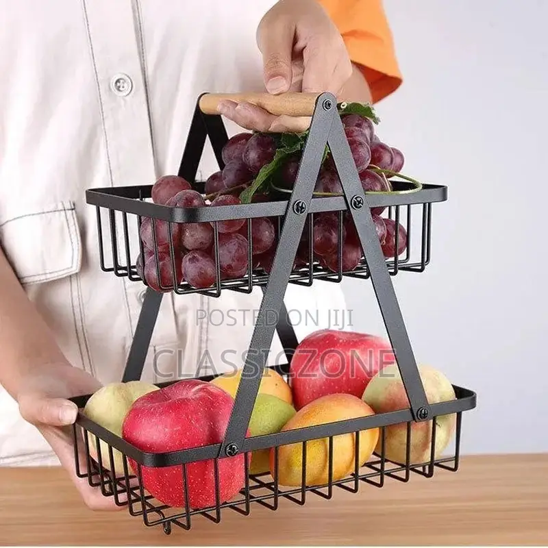 ፍራፍሬ ማስቀመጫ