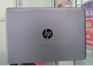 New Laptop HP EliteBook Folio 8GB Intel Core I7 SSD 256GB