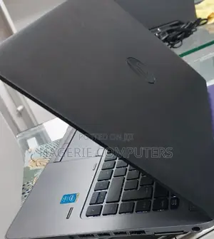 New Laptop HP EliteBook 840 4GB Intel Core I5 HDD 500GB