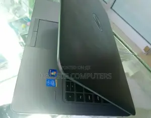New Laptop HP EliteBook 840 4GB Intel Core I5 HDD 500GB