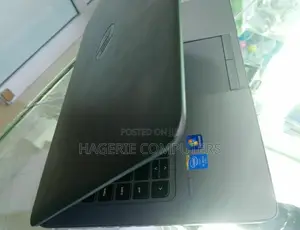 New Laptop HP EliteBook 840 4GB Intel Core I5 HDD 500GB