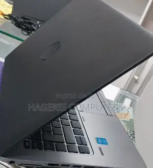 New Laptop HP EliteBook 840 4GB Intel Core I5 HDD 500GB