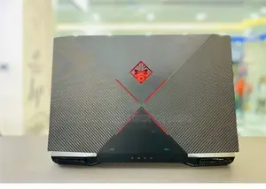 New Laptop HP Omen 15 8GB Intel Core I7 HDD+SSD 512GB