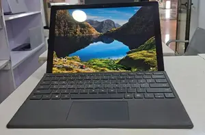 Photo - New Laptop Microsoft Surface Pro 6 8GB Intel Core I5 SSD 256GB