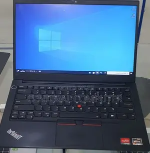 New Laptop Lenovo ThinkPad Yoga 8GB Intel Core I5 SSD 512GB