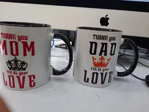 Printing on Mug