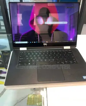 Photo - New Laptop Dell XPS 15-9570 16GB Intel Core I7 SSD 512GB
