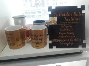 Printing on Mug