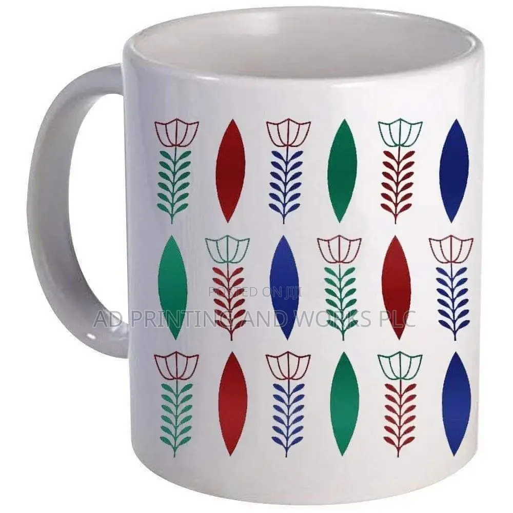 Printing on Mug