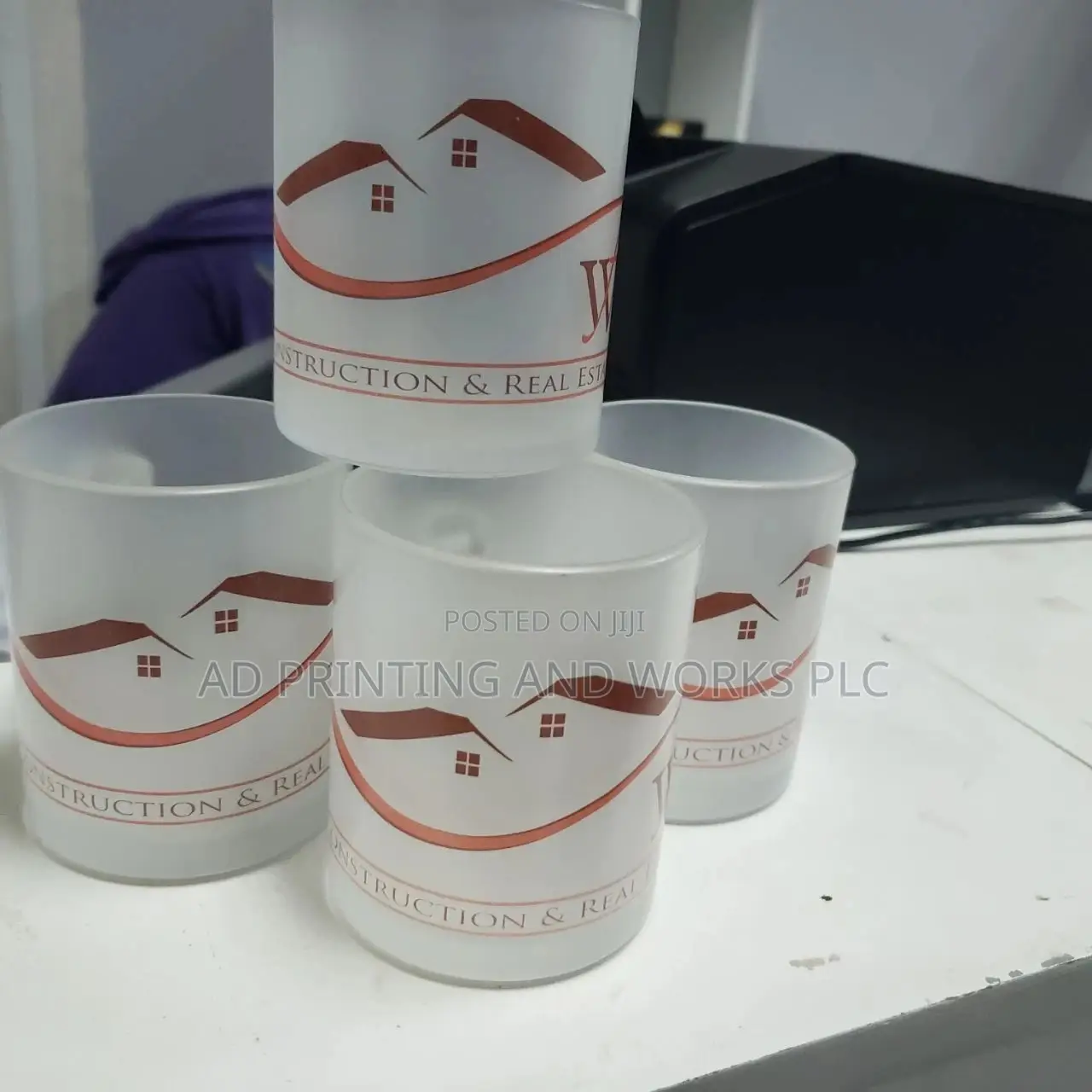 Printing on Mug