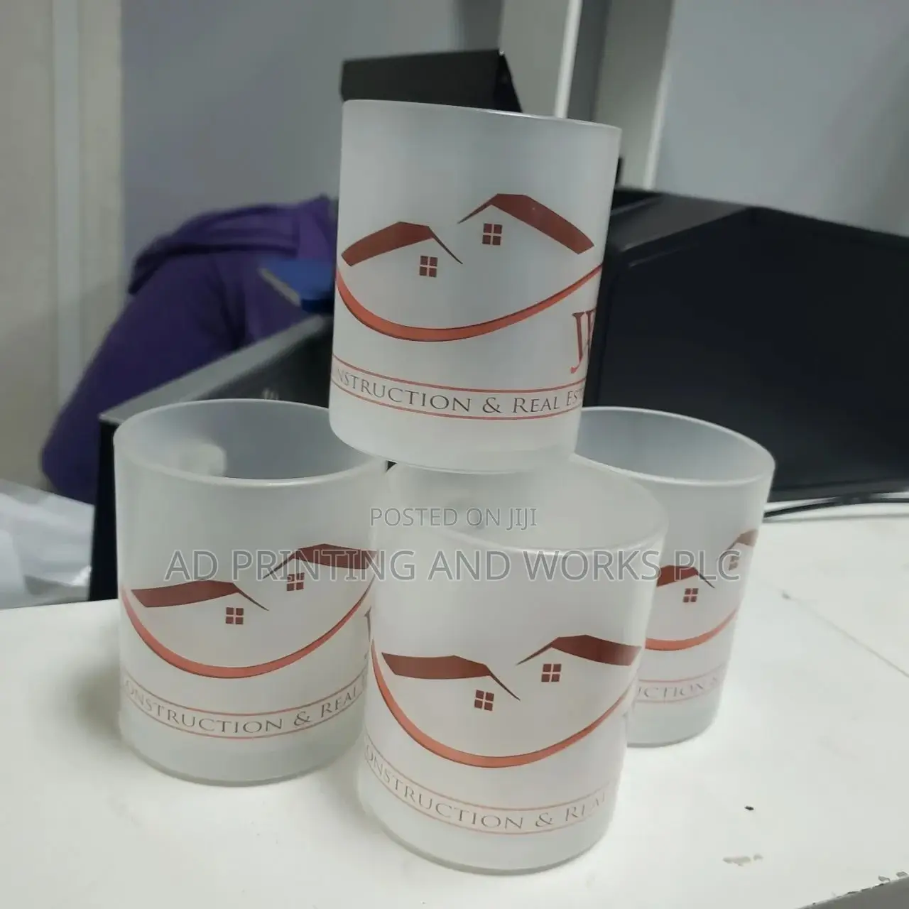 Printing on Mug