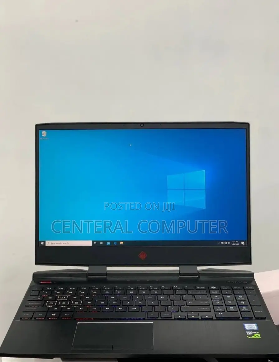 New Laptop HP Omen X 16GB Intel Core I7 HDD+SSD 1T