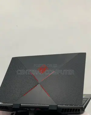 New Laptop HP Omen X 16GB Intel Core I7 HDD+SSD 1T