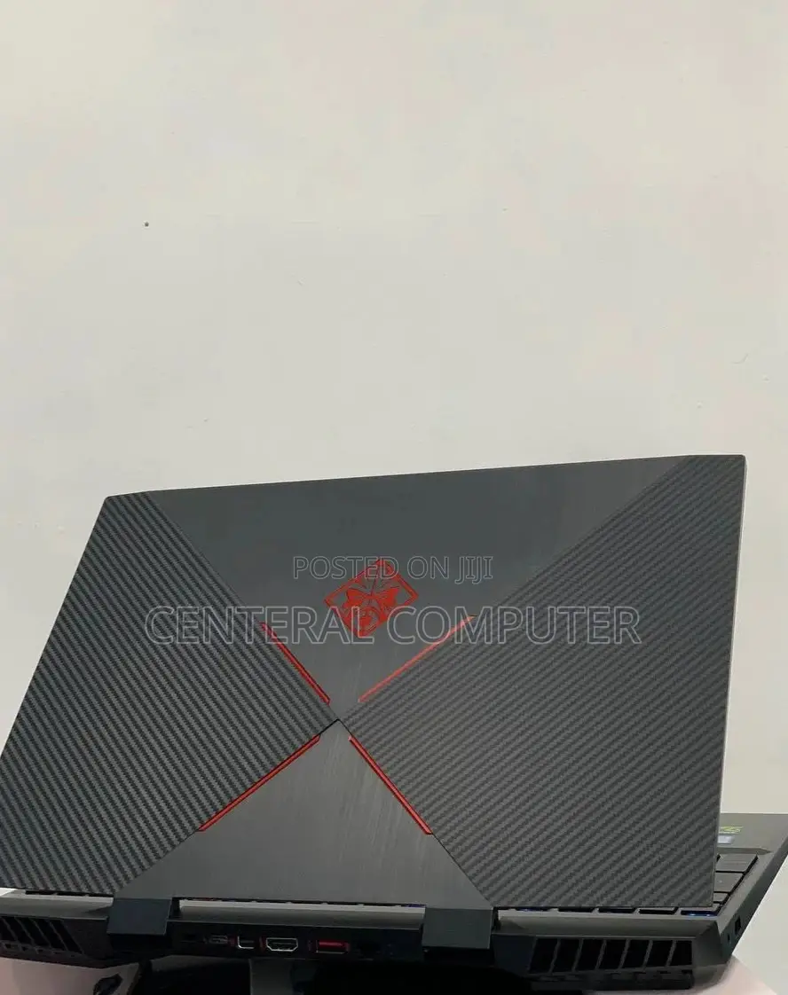 New Laptop HP Omen X 16GB Intel Core I7 HDD+SSD 1T