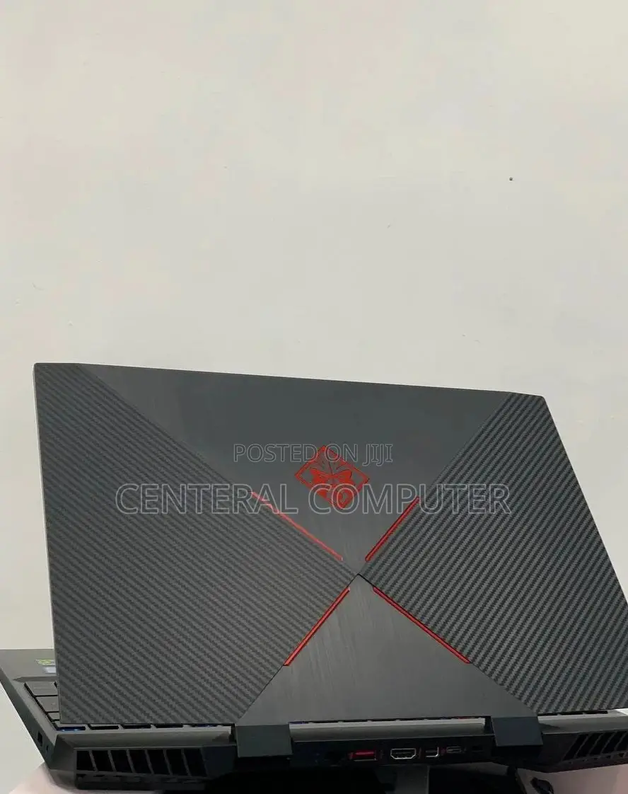 New Laptop HP Omen X 16GB Intel Core I7 HDD+SSD 1T
