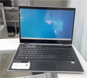 New Laptop HP Pavilion X360 8GB Intel Core I3 HDD 500GB