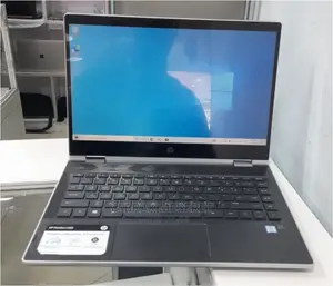 New Laptop HP Pavilion X360 8GB Intel Core I3 HDD 500GB