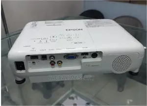 Brand New Epson EB - S41 Projectr