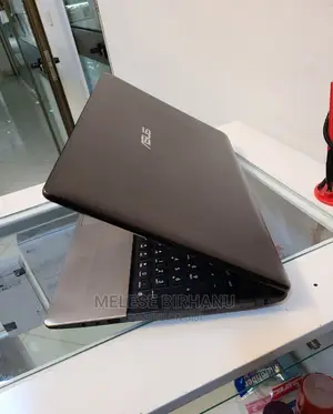 New Laptop Asus A42F 8GB Intel Core I5 HDD 500GB