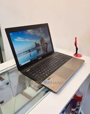 New Laptop Asus A42F 8GB Intel Core I5 HDD 500GB