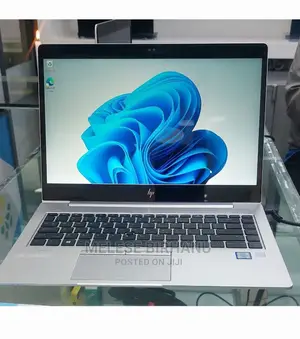 Photo - New Laptop HP EliteBook 840 16GB Intel Core I5 SSD 512GB