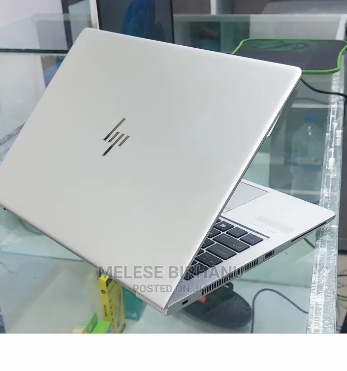 New Laptop HP EliteBook 840 16GB Intel Core I5 SSD 512GB