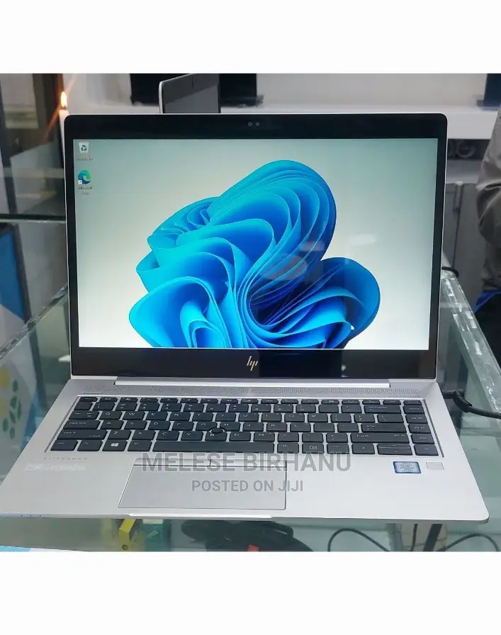 New Laptop HP EliteBook 840 16GB Intel Core I5 SSD 512GB