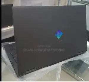Photo - New Laptop HP Omen 15 16GB Intel Core I7 SSD 1T