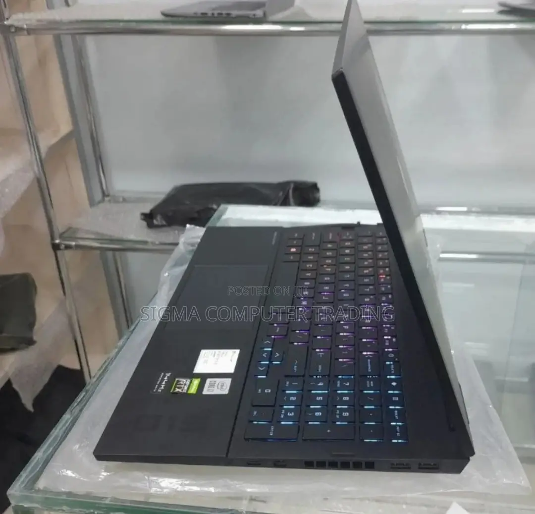 New Laptop HP Omen 15 16GB Intel Core I7 SSD 1T