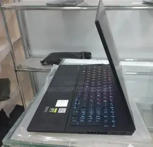 New Laptop HP Omen 15 16GB Intel Core I7 SSD 1T