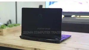 Photo - New Laptop MSI GP75 Leopard 16GB Intel Core I7 SSD 1T