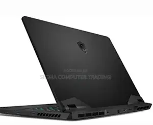 New Laptop MSI GP75 Leopard 16GB Intel Core I7 SSD 1T