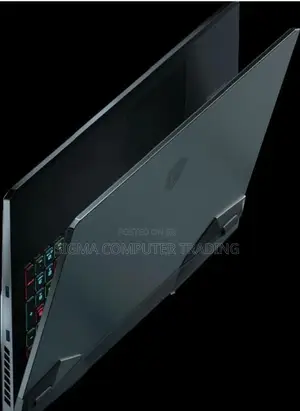 New Laptop MSI GP75 Leopard 16GB Intel Core I7 SSD 1T