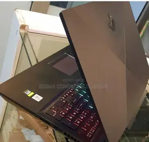 New Laptop HP Omen 15 16GB Intel Core I7 SSD 1T