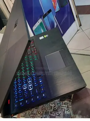 New Laptop HP Omen 15 16GB Intel Core I7 SSD 1T