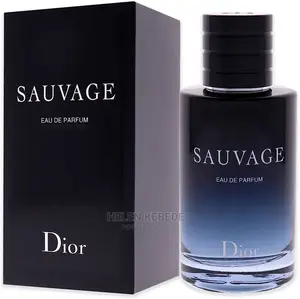 Photo - Dior Sauvage Perfume for Men