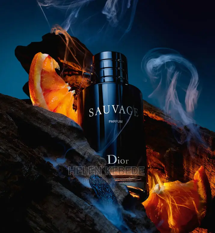 Dior Sauvage Perfume for Men