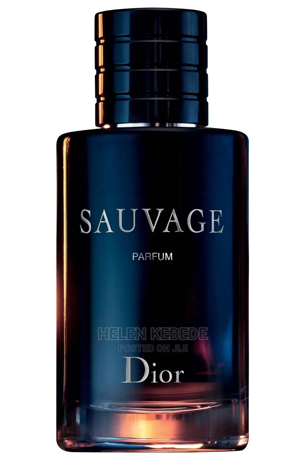 Dior Sauvage Perfume for Men