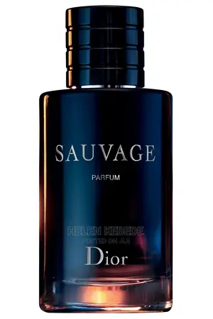 Dior Sauvage Perfume for Men