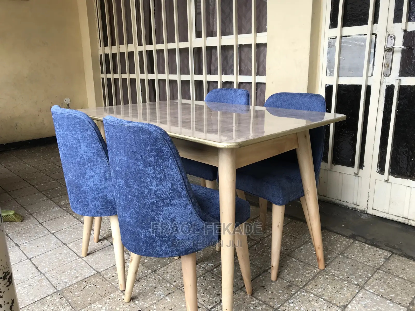 Mini Dining Tables