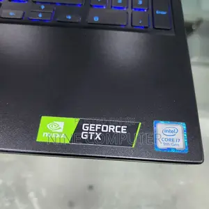 Photo - New Laptop Dell Inspiron 15 16GB Intel Core I7 HDD+SSD 1T