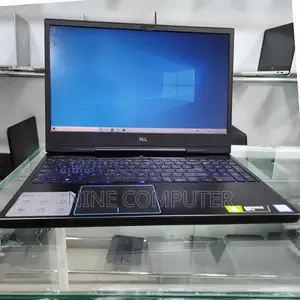 New Laptop Dell Inspiron 15 16GB Intel Core I7 HDD+SSD 1T