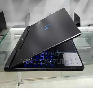 New Laptop Dell Inspiron 15 16GB Intel Core I7 HDD+SSD 1T