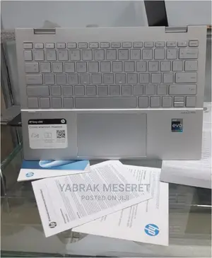 New Laptop HP Envy X360 16GB Intel Core I7 SSD 512GB